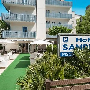 Hotel Sanremo ***