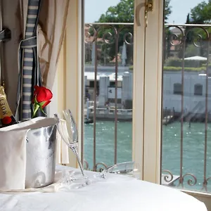 Hotel Dei Dragomanni ****