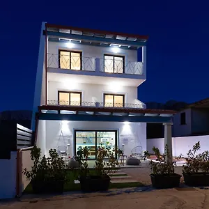 Bed and breakfast Agua Dorada Boutique 