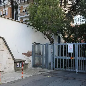 Casa Piccole Ancelle Di Cristo Re Roma