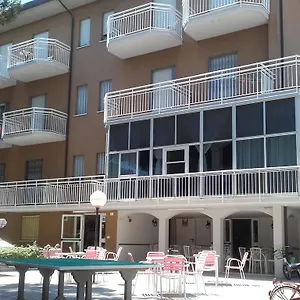 Toschi Hotel Lido di Classe