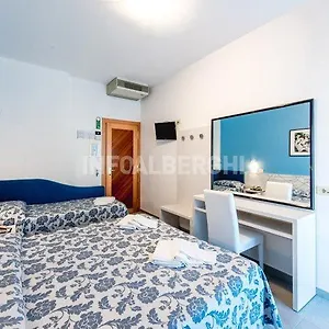President Hotel Cesenatico