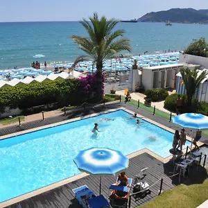 Miramare Hotel Savona