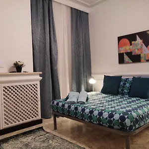 Stazione Centrale Bed & Breakfast Bari